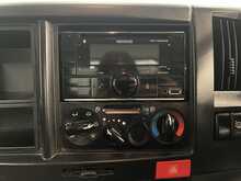 Isuzu Grafter D N35 1.9 2dr Dropside Manual Diesel - U1949