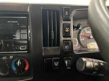 Isuzu Grafter D N35 1.9 2dr Dropside Manual Diesel - U1949