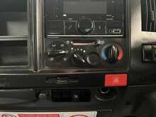 Isuzu Grafter D N35 1.9 2dr Dropside Manual Diesel - U1949