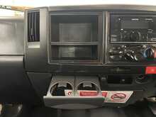 Isuzu Grafter D N35 1.9 2dr Dropside Manual Diesel - U1949