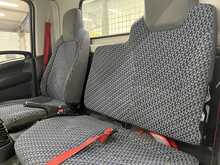 Isuzu Grafter D N35 1.9 2dr Dropside Manual Diesel - U1949