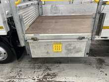 Isuzu Grafter D N35 1.9 2dr Dropside Manual Diesel - U1949