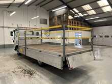 Isuzu Grafter D N35 1.9 2dr Dropside Manual Diesel - U1949