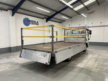 Isuzu Grafter D N35 1.9 2dr Dropside Manual Diesel - U1949