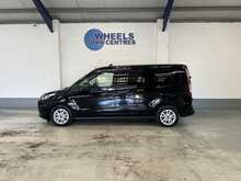Ford Transit Connect 1.5 240 EcoBlue Limited Panel Van 5dr Diesel Manual L2 Euro 6 (s/s) (120 ps) - U1950