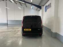 Ford Transit Connect 1.5 240 EcoBlue Limited Panel Van 5dr Diesel Manual L2 Euro 6 (s/s) (120 ps) - U1950