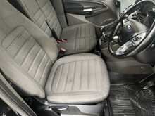 Ford Transit Connect 1.5 240 EcoBlue Limited Panel Van 5dr Diesel Manual L2 Euro 6 (s/s) (120 ps) - U1950