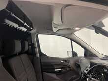 Ford Transit Connect 1.5 240 EcoBlue Limited Panel Van 5dr Diesel Manual L2 Euro 6 (s/s) (120 ps) - U1950