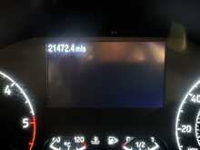 Ford Transit Connect 1.5 240 EcoBlue Limited Panel Van 5dr Diesel Manual L2 Euro 6 (s/s) (120 ps) - U1950