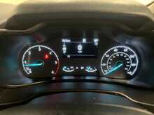 Ford Transit Connect 1.5 240 EcoBlue Limited Panel Van 5dr Diesel Manual L2 Euro 6 (s/s) (120 ps) - U1950
