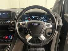 Ford Transit Connect 1.5 240 EcoBlue Limited Panel Van 5dr Diesel Manual L2 Euro 6 (s/s) (120 ps) - U1950
