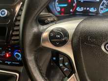 Ford Transit Connect 1.5 240 EcoBlue Limited Panel Van 5dr Diesel Manual L2 Euro 6 (s/s) (120 ps) - U1950