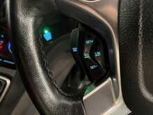 Ford Transit Connect 1.5 240 EcoBlue Limited Panel Van 5dr Diesel Manual L2 Euro 6 (s/s) (120 ps) - U1950