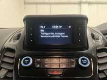 Ford Transit Connect 1.5 240 EcoBlue Limited Panel Van 5dr Diesel Manual L2 Euro 6 (s/s) (120 ps) - U1950