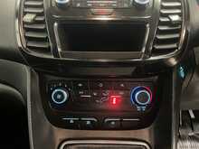 Ford Transit Connect 1.5 240 EcoBlue Limited Panel Van 5dr Diesel Manual L2 Euro 6 (s/s) (120 ps) - U1950