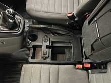 Ford Transit Connect 1.5 240 EcoBlue Limited Panel Van 5dr Diesel Manual L2 Euro 6 (s/s) (120 ps) - U1950