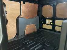 Ford Transit Connect 1.5 240 EcoBlue Limited Panel Van 5dr Diesel Manual L2 Euro 6 (s/s) (120 ps) - U1950