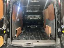 Ford Transit Connect 1.5 240 EcoBlue Limited Panel Van 5dr Diesel Manual L2 Euro 6 (s/s) (120 ps) - U1950