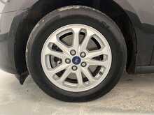 Ford Transit Connect 1.5 240 EcoBlue Limited Panel Van 5dr Diesel Manual L2 Euro 6 (s/s) (120 ps) - U1950