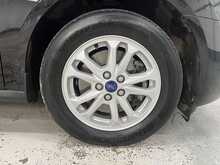 Ford Transit Connect 1.5 240 EcoBlue Limited Panel Van 5dr Diesel Manual L2 Euro 6 (s/s) (120 ps) - U1950