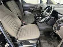 Ford Transit Connect 1.5 240 EcoBlue Limited Panel Van 5dr Diesel Manual L2 Euro 6 (s/s) (120 ps) - U1950