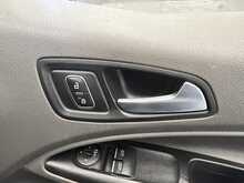 Ford Transit Connect 1.5 240 EcoBlue Limited Panel Van 5dr Diesel Manual L2 Euro 6 (s/s) (120 ps) - U1950