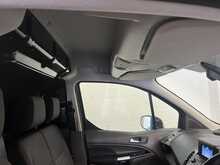 Ford Transit Connect 1.5 240 EcoBlue Limited Panel Van 5dr Diesel Manual L2 Euro 6 (s/s) (120 ps) - U1950