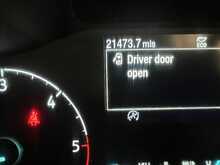 Ford Transit Connect 1.5 240 EcoBlue Limited Panel Van 5dr Diesel Manual L2 Euro 6 (s/s) (120 ps) - U1950