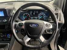 Ford Transit Connect 1.5 240 EcoBlue Limited Panel Van 5dr Diesel Manual L2 Euro 6 (s/s) (120 ps) - U1950