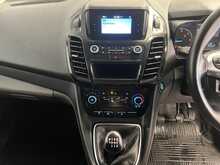 Ford Transit Connect 1.5 240 EcoBlue Limited Panel Van 5dr Diesel Manual L2 Euro 6 (s/s) (120 ps) - U1950