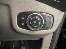 Ford Transit Connect 1.5 240 EcoBlue Limited Panel Van 5dr Diesel Manual L2 Euro 6 (s/s) (120 ps) - U1950