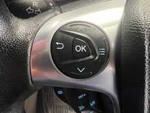 Ford Transit Connect 1.5 240 EcoBlue Limited Panel Van 5dr Diesel Manual L2 Euro 6 (s/s) (120 ps) - U1950