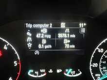 Ford Transit Connect 1.5 240 EcoBlue Limited Panel Van 5dr Diesel Manual L2 Euro 6 (s/s) (120 ps) - U1950
