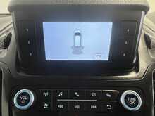 Ford Transit Connect 1.5 240 EcoBlue Limited Panel Van 5dr Diesel Manual L2 Euro 6 (s/s) (120 ps) - U1950