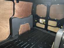 Ford Transit Connect 1.5 240 EcoBlue Limited Panel Van 5dr Diesel Manual L2 Euro 6 (s/s) (120 ps) - U1950