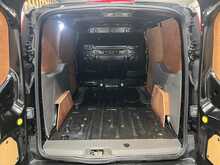 Ford Transit Connect 1.5 240 EcoBlue Limited Panel Van 5dr Diesel Manual L2 Euro 6 (s/s) (120 ps) - U1950