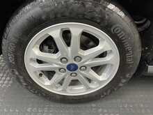Ford Transit Connect 1.5 240 EcoBlue Limited Panel Van 5dr Diesel Manual L2 Euro 6 (s/s) (120 ps) - U1950