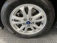 Ford Transit Connect 1.5 240 EcoBlue Limited Panel Van 5dr Diesel Manual L2 Euro 6 (s/s) (120 ps) - U1950