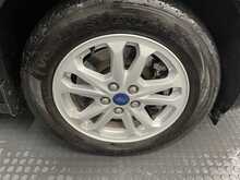 Ford Transit Connect 1.5 240 EcoBlue Limited Panel Van 5dr Diesel Manual L2 Euro 6 (s/s) (120 ps) - U1950