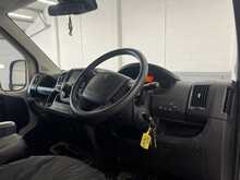 Peugeot Boxer BlueHDi 335 Professional Premium + 2.2 2dr Dropside Manual Diesel - U1951