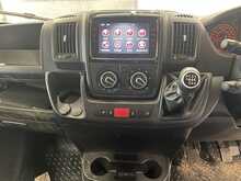 Peugeot Boxer BlueHDi 335 Professional Premium + 2.2 2dr Dropside Manual Diesel - U1951