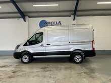 Ford Transit 2.0 350 EcoBlue Leader Panel Van 5dr Diesel Manual AWD L2 H2 Euro 6 (s/s) (130 ps) - U1954