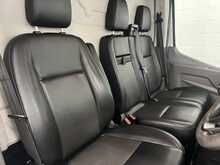 Ford Transit 2.0 350 EcoBlue Leader Panel Van 5dr Diesel Manual AWD L2 H2 Euro 6 (s/s) (130 ps) - U1954