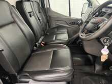 Ford Transit 2.0 350 EcoBlue Leader Panel Van 5dr Diesel Manual AWD L2 H2 Euro 6 (s/s) (130 ps) - U1954