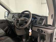 Ford Transit 2.0 350 EcoBlue Leader Panel Van 5dr Diesel Manual AWD L2 H2 Euro 6 (s/s) (130 ps) - U1954
