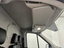 Ford Transit 2.0 350 EcoBlue Leader Panel Van 5dr Diesel Manual AWD L2 H2 Euro 6 (s/s) (130 ps) - U1954