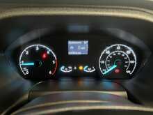 Ford Transit 2.0 350 EcoBlue Leader Panel Van 5dr Diesel Manual AWD L2 H2 Euro 6 (s/s) (130 ps) - U1954