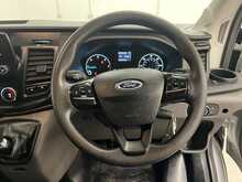 Ford Transit 2.0 350 EcoBlue Leader Panel Van 5dr Diesel Manual AWD L2 H2 Euro 6 (s/s) (130 ps) - U1954