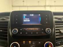 Ford Transit 2.0 350 EcoBlue Leader Panel Van 5dr Diesel Manual AWD L2 H2 Euro 6 (s/s) (130 ps) - U1954