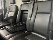 Ford Transit 2.0 350 EcoBlue Leader Panel Van 5dr Diesel Manual AWD L2 H2 Euro 6 (s/s) (130 ps) - U1954
